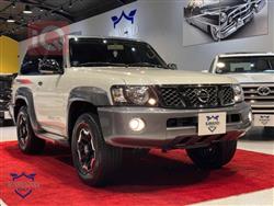 Nissan Patrol Safari